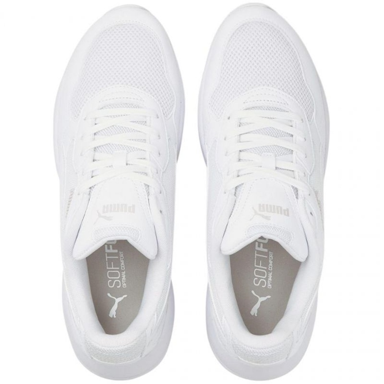 Puma X-Ray Speed ​​Lite M 384639 02 bianco 1