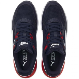 Puma X-Ray Speed ​​Lite M 384639 06 blu navy 1