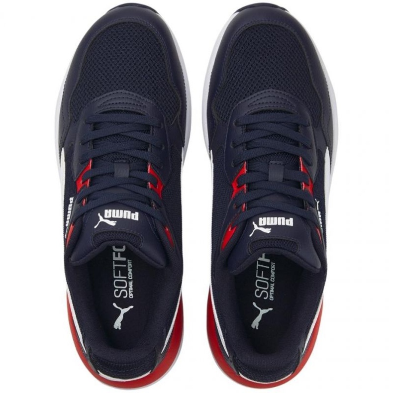 Puma X-Ray Speed ​​Lite M 384639 06 blu navy 1
