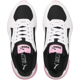 Scarpe Puma Graviton 381987 09 bianca 1