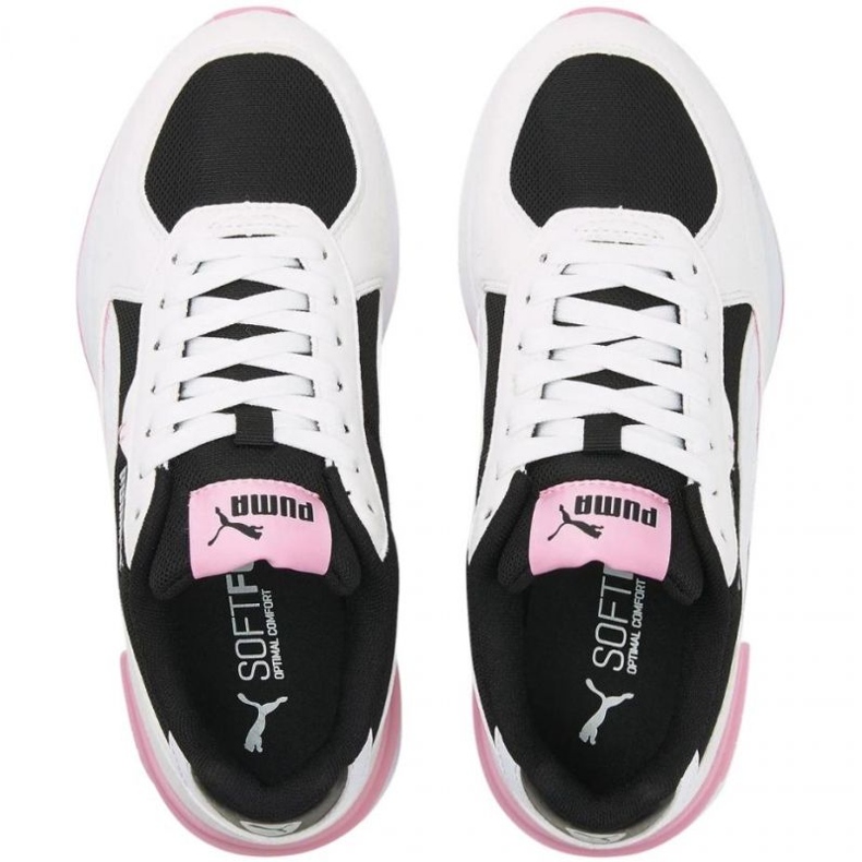 Scarpe Puma Graviton 381987 09 bianca 1