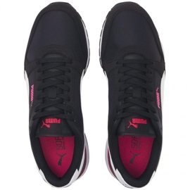 Puma St Runner v3 Nl W 384857 07 nero 1