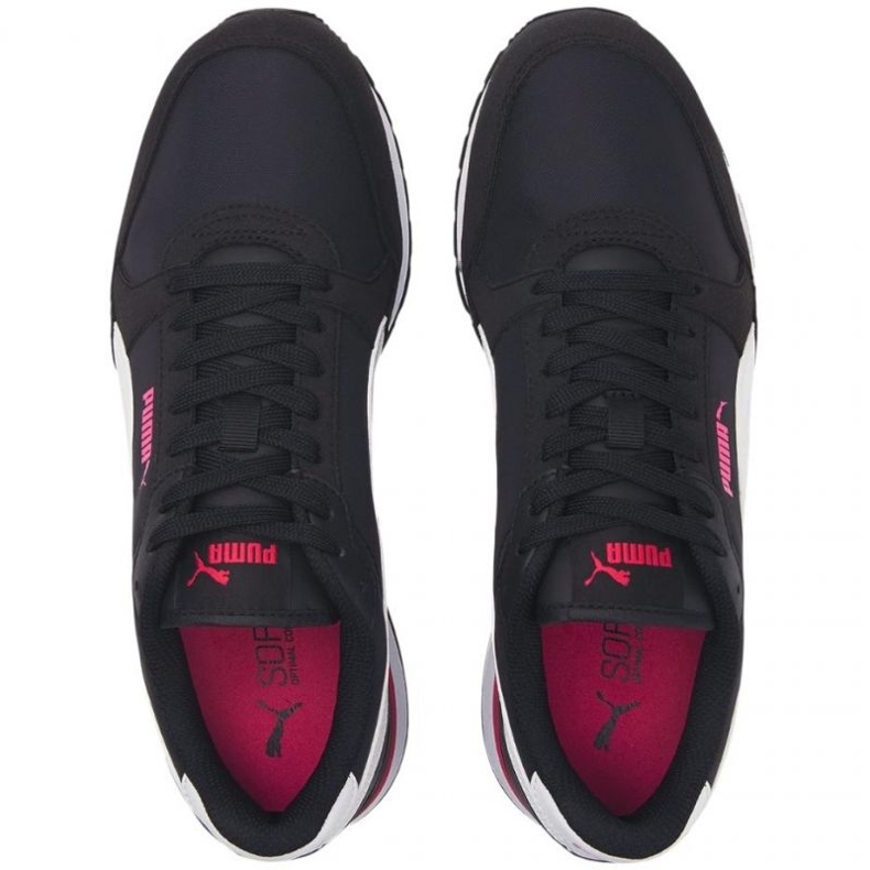 Puma St Runner v3 Nl W 384857 07 nero 1