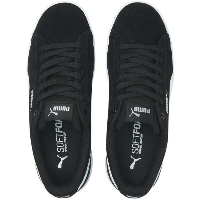 Scarpe Vikky v3 Puma W 383023 01 nero 1