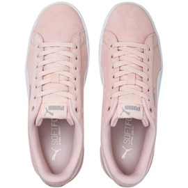 Scarpe Puma Vikky v3 383023 05 rosa 1