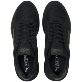 Scarpe Puma Graviton 380738 01 nero 1