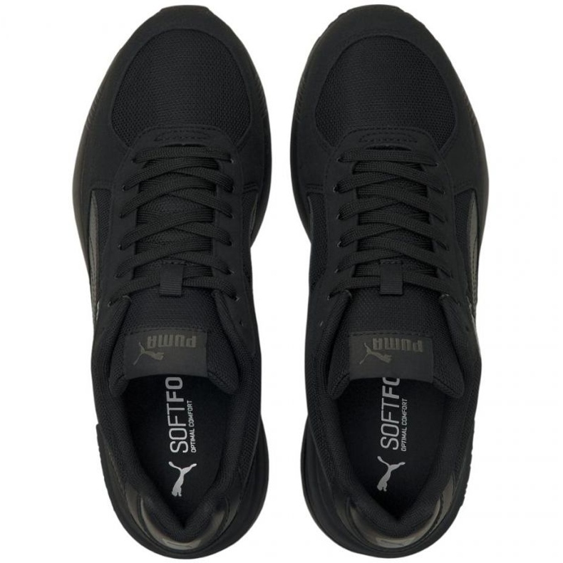 Scarpe Puma Graviton 380738 01 nero 1