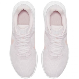 Scarpe Nike Revolution 6 Next Nature DC3729 500 rosa 1