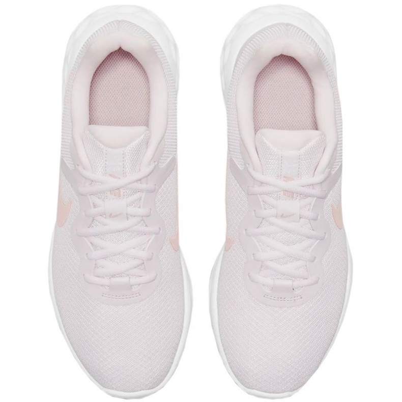 Scarpe Nike Revolution 6 Next Nature DC3729 500 rosa 1