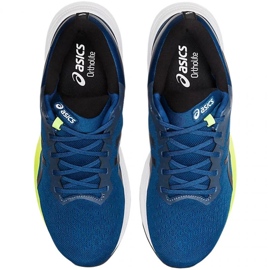 Asics Gel Pulse 13 M 1011B175 402 scarpe da corsa blu navy 1