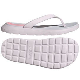 Infradito adidas Comfort Flip Flop W GZ5945 rosa 1