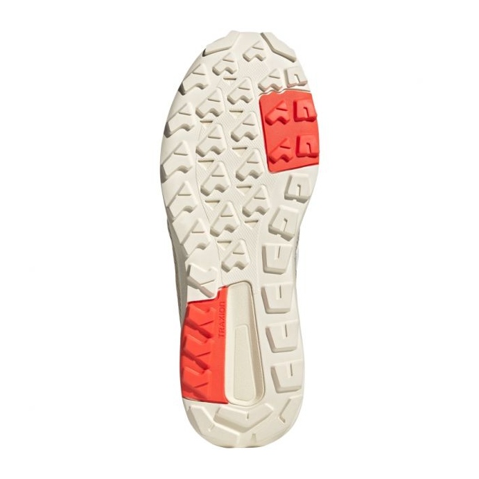 Scarpe Adidas Terrex Trailmaker Mid Gtx M FZ3393 marrone 3