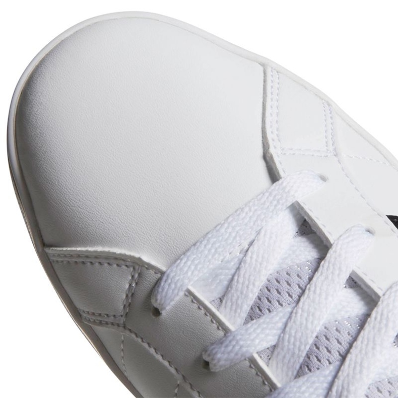 Scarpe Adidas Vs Pace M AW4594 bianca nero 1