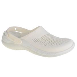 Infradito Crocs Literide 360 ​​Clog 206708-1CV bianca 1