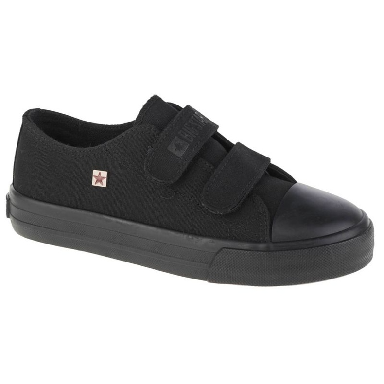 Scarpe Big Star Jr FF374095 nero 1
