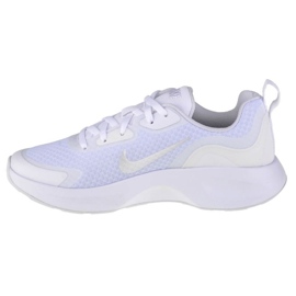 Nike Wmns Wearallday W CJ1677-102 bianca 1