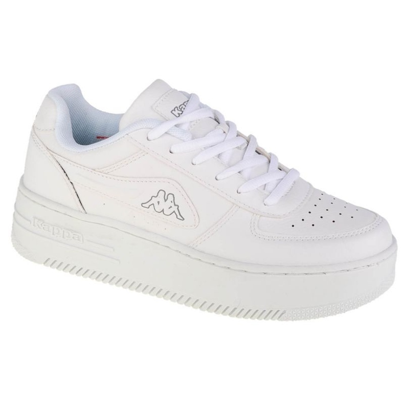 Scarpe Kappa Bash Pf Oc W 243001OC-1014 bianco 1