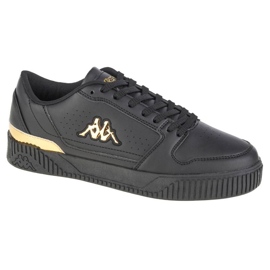 Scarpe Kappa Ambient W 243175-1145 nero 1