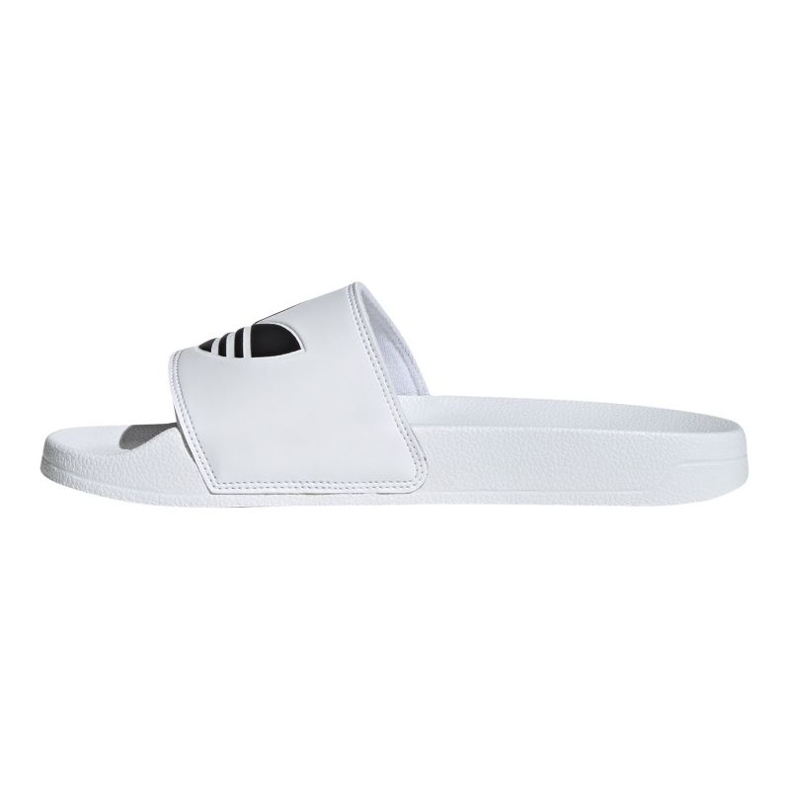 Ciabatte Adidas Adilette Lite FU8297 bianco nero 1