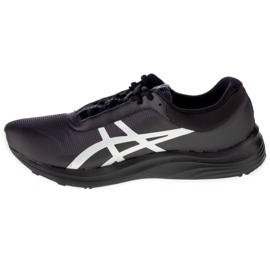 Asics Gel-Pulse 12 Awl M 1011A916-020 scarpe nero 1