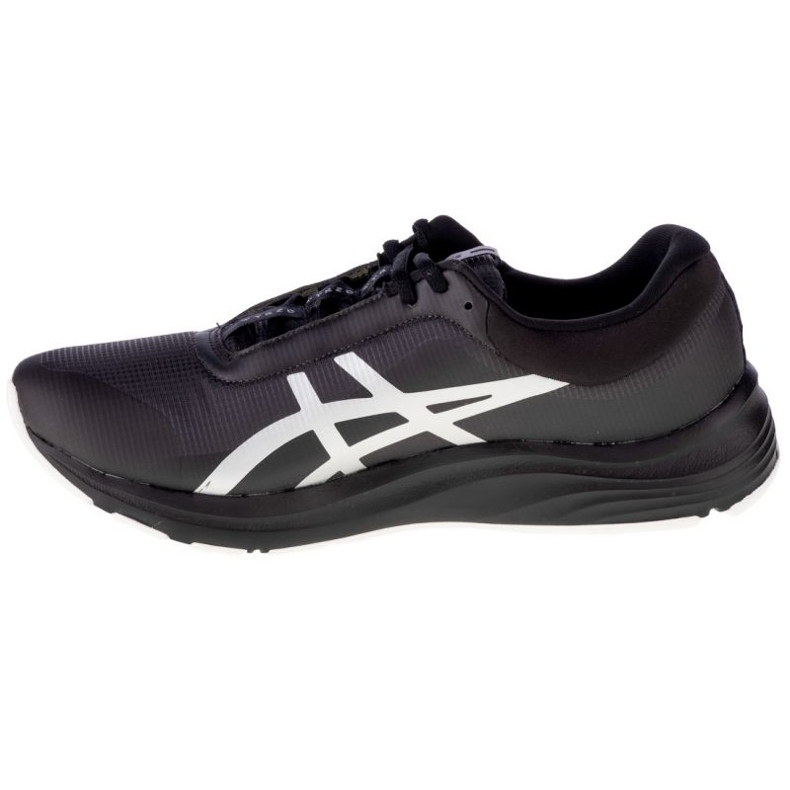 Asics Gel-Pulse 12 Awl M 1011A916-020 scarpe nero 1
