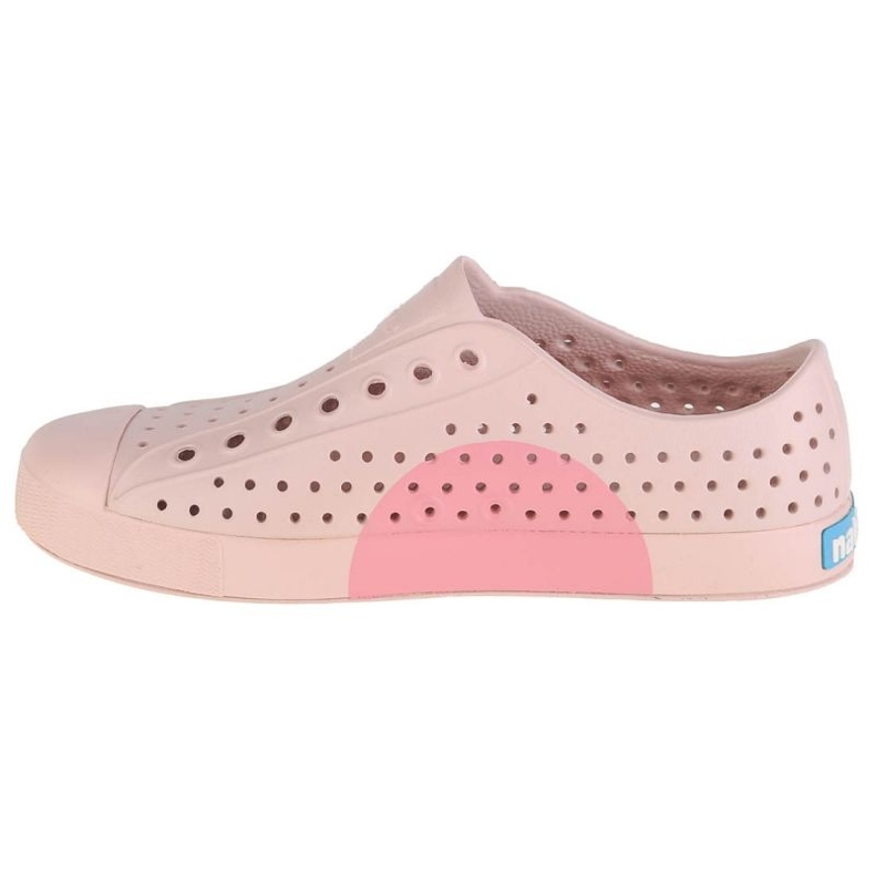 Scarpe Native Jefferson Block W 11100102-5617 ['rosa'] rose e viola 1