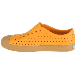 Scarpe Native Jefferson Bloom M 11100148-7412 ['giallo'] gialli 1