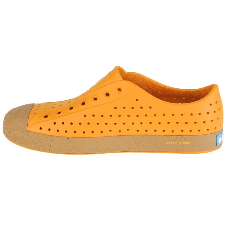 Scarpe Native Jefferson Bloom M 11100148-7412 ['giallo'] gialli 1