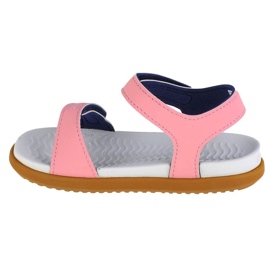 Sandali Native Charley Bambino Sandalo Jr 63109100-5959 rosa 1