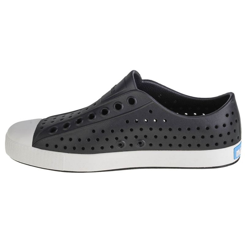 Scarpe Native Jefferson 11100100-1105 ['nero'] nero 1