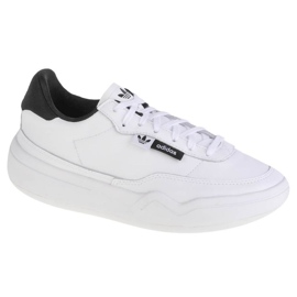 Scarpe Adidas Her Court GW5364 bianco 1