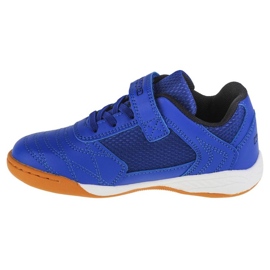 Scarpe Kappa Damba K Jr. 260765K-6011 blu 1