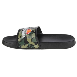 Infradito Ellesse Duke Slides EL11W74502-07 multicolore 1