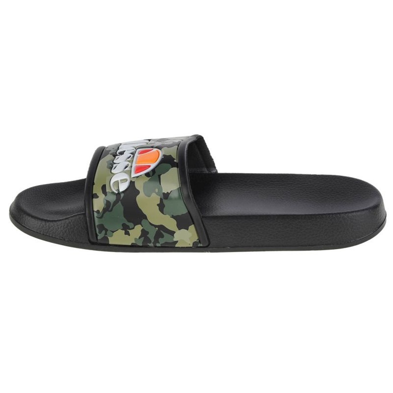 Infradito Ellesse Duke Slides EL11W74502-07 multicolore 1