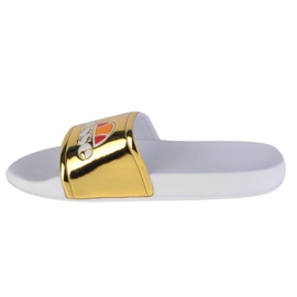 Ellesse Giselle Slide W EL11W74510-03 d'oro 1