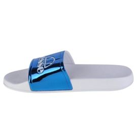 Infradito Ellesse Giselle Slides EL11W74510-11 blu 1