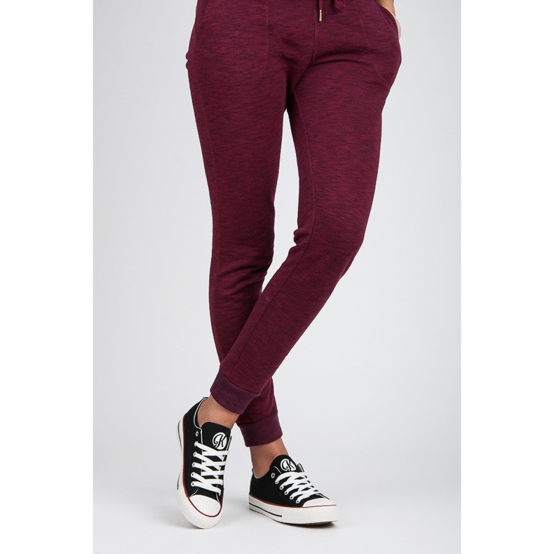 Sneakers Kylie classiche nero 1