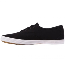 Scarpe Kappa Zony 243163 1110 nero 1