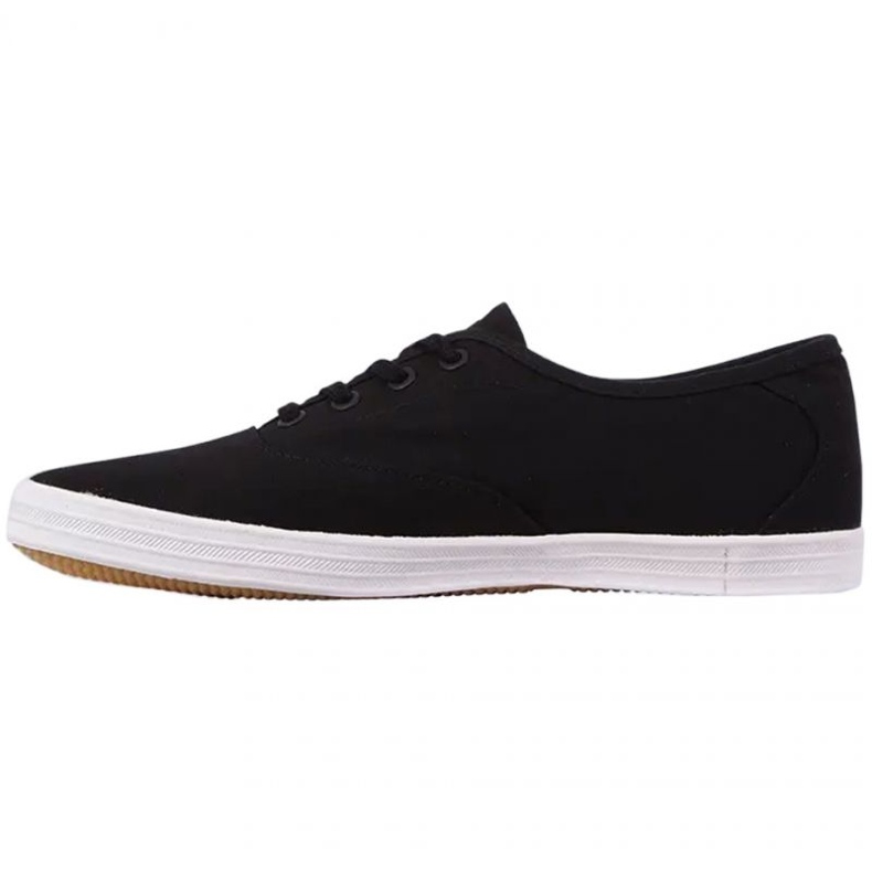 Scarpe Kappa Zony 243163 1110 nero 1