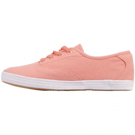 Scarpe Kappa Zony 243163 7410 arancia 1