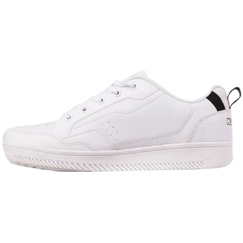 Scarpe Kappa Picoe Mf W 243159MF 1011 bianca 1