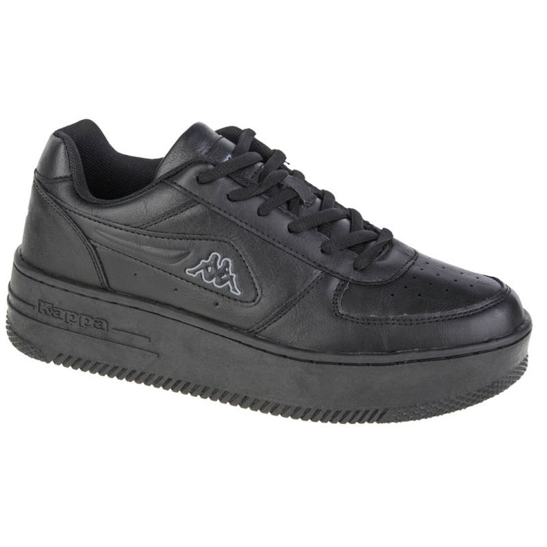 Scarpe Kappa Bash Pf Oc 243001OC-1116 nero 1