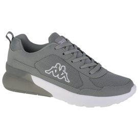 Scarpe Kappa Libo M 243152-1610 grigio 1