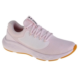 Scarpe da corsa Under Armour Charged Vantage 2 3024884-600 rosa 1