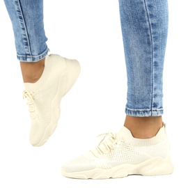 Filippo DTN2184/22 SOCKE BEIGE. 9