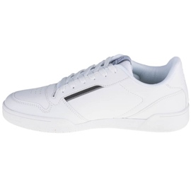 Scarpe Kappa Marabu M 242765-1016 bianca 1