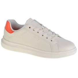 Levis Scarpe Levi's Ellis 233415-661-100 bianca 1