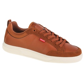 Levis Scarpe Levi's Cast M 233655-654-99 marrone 1