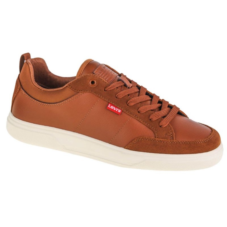 Levis Scarpe Levi's Cast M 233655-654-99 marrone 1