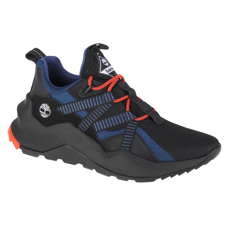 Timberland Madbury Sneaker M A2K9V Scarpe nero 1
